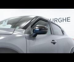 Nissan Juke HPI Clear - 1 Owner - Nissan Service History - 36 Months Warranty available + Superb val - 12