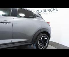 Nissan Juke HPI Clear - 1 Owner - Nissan Service History - 36 Months Warranty available + Superb val - 13