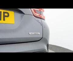 Nissan Juke HPI Clear - 1 Owner - Nissan Service History - 36 Months Warranty available + Superb val - 16