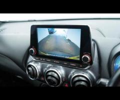 Nissan Juke HPI Clear - 1 Owner - Nissan Service History - 36 Months Warranty available + Superb val - 23