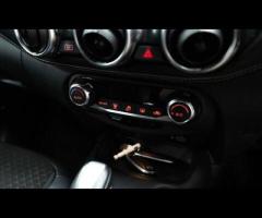 Nissan Juke HPI Clear - 1 Owner - Nissan Service History - 36 Months Warranty available + Superb val - 24