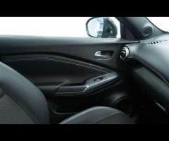 Nissan Juke HPI Clear - 1 Owner - Nissan Service History - 36 Months Warranty available + Superb val - 26