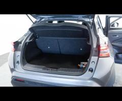 Nissan Juke HPI Clear - 1 Owner - Nissan Service History - 36 Months Warranty available + Superb val - 29