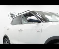 SsangYong Tivoli HPI Clear - 1 Owner - Ssangyoung Service History - 36 Months Warranty available + S - 10