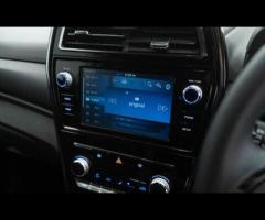 SsangYong Tivoli HPI Clear - 1 Owner - Ssangyoung Service History - 36 Months Warranty available + S - 24