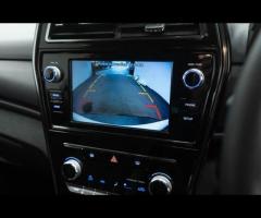 SsangYong Tivoli HPI Clear - 1 Owner - Ssangyoung Service History - 36 Months Warranty available + S - 25