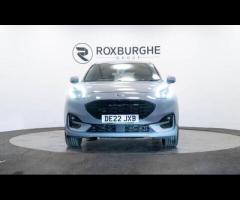 Ford Puma HPI Clear - 1 Owner - FORD Service History - 36 Months Warranty available + Stunning high - 2