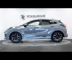 Ford Puma HPI Clear - 1 Owner - FORD Service History - 36 Months Warranty available + Stunning high - 4