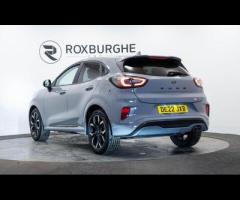 Ford Puma HPI Clear - 1 Owner - FORD Service History - 36 Months Warranty available + Stunning high - 5
