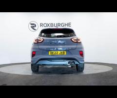 Ford Puma HPI Clear - 1 Owner - FORD Service History - 36 Months Warranty available + Stunning high - 7