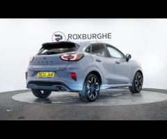 Ford Puma HPI Clear - 1 Owner - FORD Service History - 36 Months Warranty available + Stunning high - 8