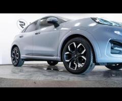 Ford Puma HPI Clear - 1 Owner - FORD Service History - 36 Months Warranty available + Stunning high - 11