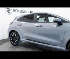 Ford Puma HPI Clear - 1 Owner - FORD Service History - 36 Months Warranty available + Stunning high - 13