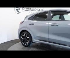 Ford Puma HPI Clear - 1 Owner - FORD Service History - 36 Months Warranty available + Stunning high - 14