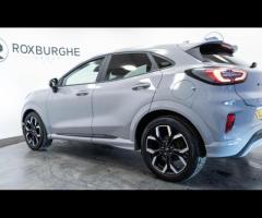 Ford Puma HPI Clear - 1 Owner - FORD Service History - 36 Months Warranty available + Stunning high - 19