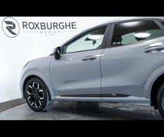 Ford Puma HPI Clear - 1 Owner - FORD Service History - 36 Months Warranty available + Stunning high - 20