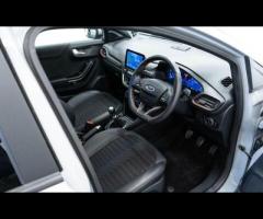 Ford Puma HPI Clear - 1 Owner - FORD Service History - 36 Months Warranty available + Stunning high - 21