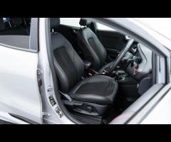 Ford Puma HPI Clear - 1 Owner - FORD Service History - 36 Months Warranty available + Stunning high - 22