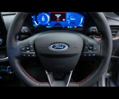 Ford Puma HPI Clear - 1 Owner - FORD Service History - 36 Months Warranty available + Stunning high - 25