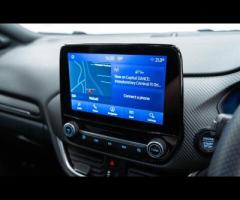 Ford Puma HPI Clear - 1 Owner - FORD Service History - 36 Months Warranty available + Stunning high - 27