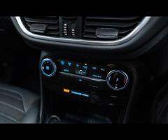 Ford Puma HPI Clear - 1 Owner - FORD Service History - 36 Months Warranty available + Stunning high - 29