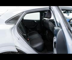 Ford Puma HPI Clear - 1 Owner - FORD Service History - 36 Months Warranty available + Stunning high - 33