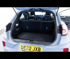 Ford Puma HPI Clear - 1 Owner - FORD Service History - 36 Months Warranty available + Stunning high - 35