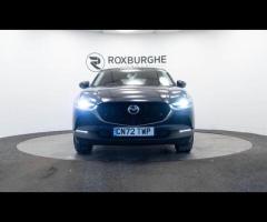 Mazda CX-30 Buy with confidence from a dealership established in Birmingham since 1981. - 2