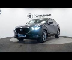 Mazda CX-30 Buy with confidence from a dealership established in Birmingham since 1981. - 3