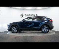 Mazda CX-30 Buy with confidence from a dealership established in Birmingham since 1981. - 4