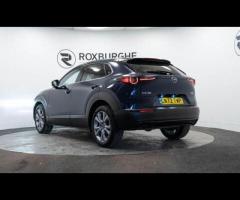 Mazda CX-30 Buy with confidence from a dealership established in Birmingham since 1981. - 5