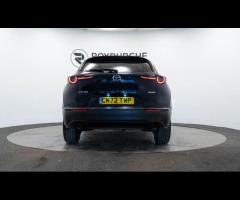 Mazda CX-30 Buy with confidence from a dealership established in Birmingham since 1981. - 7