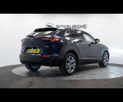 Mazda CX-30 Buy with confidence from a dealership established in Birmingham since 1981. - 8