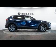 Mazda CX-30 Buy with confidence from a dealership established in Birmingham since 1981. - 9