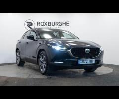 Mazda CX-30 Buy with confidence from a dealership established in Birmingham since 1981. - 10