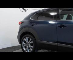 Mazda CX-30 Buy with confidence from a dealership established in Birmingham since 1981. - 14
