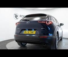 Mazda CX-30 Buy with confidence from a dealership established in Birmingham since 1981. - 15
