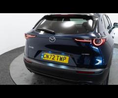 Mazda CX-30 Buy with confidence from a dealership established in Birmingham since 1981. - 16