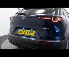 Mazda CX-30 Buy with confidence from a dealership established in Birmingham since 1981. - 17