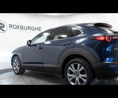 Mazda CX-30 Buy with confidence from a dealership established in Birmingham since 1981. - 19