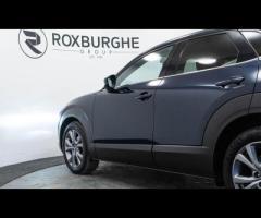 Mazda CX-30 Buy with confidence from a dealership established in Birmingham since 1981. - 20