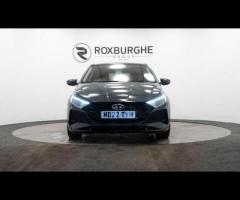 Hyundai i20 This 2022 Hyundai i20 T-GDi Premium presents an exceptional ownership proposition with i - 2