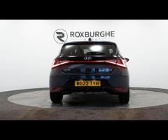 Hyundai i20 This 2022 Hyundai i20 T-GDi Premium presents an exceptional ownership proposition with i - 7