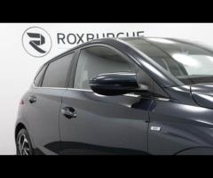 Hyundai i20 This 2022 Hyundai i20 T-GDi Premium presents an exceptional ownership proposition with i - 12