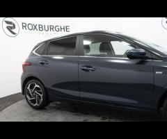 Hyundai i20 This 2022 Hyundai i20 T-GDi Premium presents an exceptional ownership proposition with i - 13
