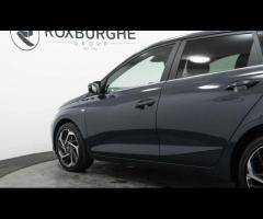 Hyundai i20 This 2022 Hyundai i20 T-GDi Premium presents an exceptional ownership proposition with i - 19