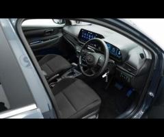 Hyundai i20 This 2022 Hyundai i20 T-GDi Premium presents an exceptional ownership proposition with i - 20