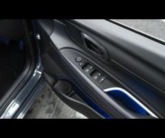 Hyundai i20 This 2022 Hyundai i20 T-GDi Premium presents an exceptional ownership proposition with i - 22