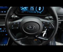 Hyundai i20 This 2022 Hyundai i20 T-GDi Premium presents an exceptional ownership proposition with i - 24