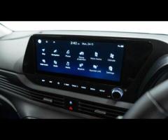 Hyundai i20 This 2022 Hyundai i20 T-GDi Premium presents an exceptional ownership proposition with i - 26